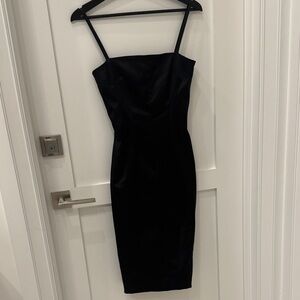 D&G dress